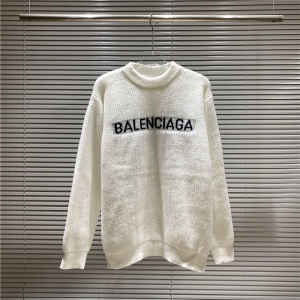 $48.00,Balenciaga Sweaters Unisex # 249774