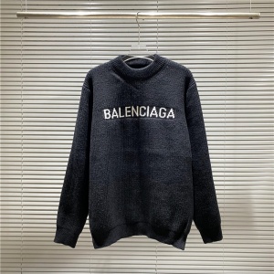 $48.00,Balenciaga Sweaters Unisex # 249775