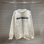 Balenciaga Sweaters Unisex # 249774