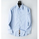 Burberry Long Sleeve Buttons Up Shirt For Men # 249791