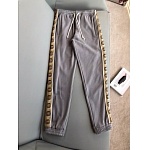 Gucci Sweatpants For Men # 249948, cheap Gucci Sweatpants