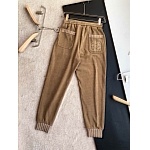 Loewe Sweatpants For Men # 249951, cheap Loewe Sweat Pants