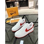 Nike Air Force One x Louis Vuitton Sneaker  in 249967