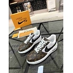 Nike Air Force One x Louis Vuitton Sneaker  in 249975