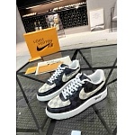 Nike Air Force One x Louis Vuitton Sneaker  in 249976