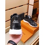 Louis Vuitton Casual Sneaker For Men in 249984, cheap For Men
