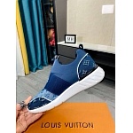 Louis Vuitton Casual Sneaker For Men in 249987, cheap For Men