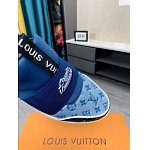 Louis Vuitton Casual Sneaker For Men in 249987, cheap For Men