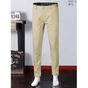 $46.00,Armani Casual Pants For Men # 250113