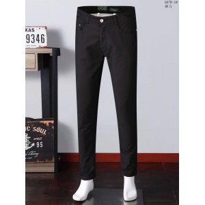 $46.00,Gucci Casual Pants For Men # 250123