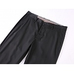 Burberry Casual Pants For Men # 250114, cheap Burberry  Pants