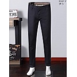 Burberry Casual Pants For Men # 250115