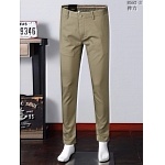 Burberry Casual Pants For Men # 250116