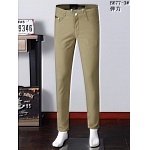 Burberry Casual Pants For Men # 250119