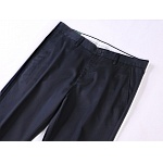 Gucci Casual Pants For Men # 250121, cheap Gucci Leisure Pants