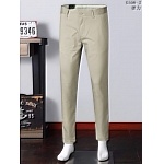 Gucci Casual Pants For Men # 250122