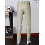 Gucci Casual Pants For Men # 250122, cheap Gucci Leisure Pants