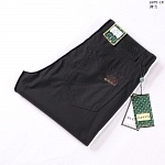 Gucci Casual Pants For Men # 250123, cheap Gucci Leisure Pants