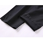Gucci Casual Pants For Men # 250124, cheap Gucci Leisure Pants