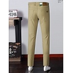 Gucci Casual Pants For Men # 250125, cheap Gucci Leisure Pants