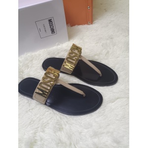 $69.00,Moschino Sandals For Women # 250975
