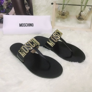 $69.00,Moschino Sandals For Women # 250977