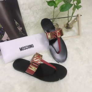 $69.00,Moschino Sandals For Women # 250978