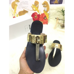 $69.00,Moschino Sandals For Women # 250979