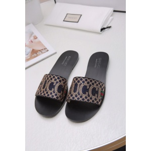 $69.00,Gucci Slide Sandals For Women # 250998