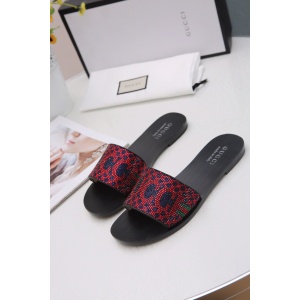 $69.00,Gucci Slide Sandals For Women # 251000