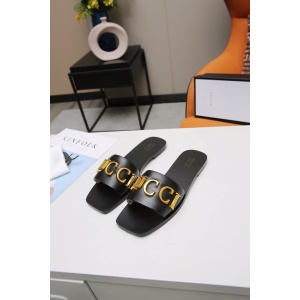$69.00,Gucci Slide Sandals For Women # 251003