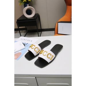 $69.00,Gucci Slide Sandals For Women # 251006