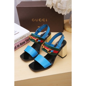 $82.00,Gucci Sandals For Women # 251068