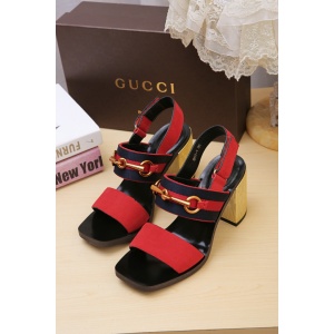 $82.00,Gucci Sandals For Women # 251069