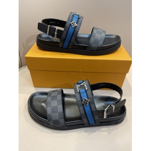 $69.00,Louis Vuitton Sandals Unisex # 251324