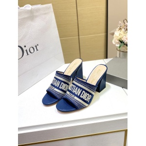 $69.00,Dior Sandals For Women # 251522