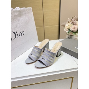 $69.00,Dior Sandals For Women # 251523