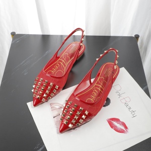 $75.00,Valentino Sandals For Women # 251666