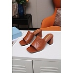 Prada Slide Sandals For Women # 250995, cheap Prada Sandals