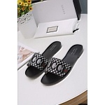 Gucci Slide Sandals For Women # 250997