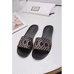 Gucci Slide Sandals For Women # 250998