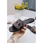 Gucci Slide Sandals For Women # 250998, cheap Gucci Sandals