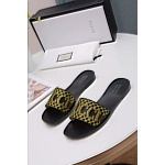 Gucci Slide Sandals For Women # 250999, cheap Gucci Sandals