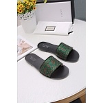Gucci Slide Sandals For Women # 251001, cheap Gucci Sandals