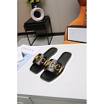 Gucci Slide Sandals For Women # 251003, cheap Gucci Sandals