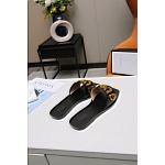 Gucci Slide Sandals For Women # 251003, cheap Gucci Sandals