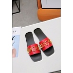 Gucci Slide Sandals For Women # 251004, cheap Gucci Sandals