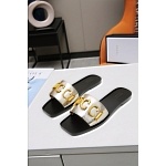 Gucci Slide Sandals For Women # 251007