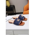 Gucci Slide Sandals For Women # 251008, cheap Gucci Sandals