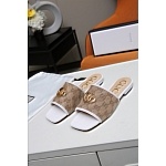 Gucci Slide Sandals For Women # 251012, cheap Gucci Sandals